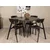 jedilnica set Dallas 3381 74cm
