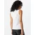 LACOSTE Top, bela