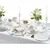 Creatable Kavni Servis Barcelona, 18-Delni