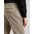 S.OLIVER Muške pantalone duge, Zelene