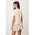 Trendyol Milla Ženska majica TWOSS26TS00124, Bež