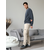 Sinsay - Farmerke regular jogger fit - BEŽ