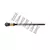 Mathews Stabilizer Target Short BLSC Bridge-Lock