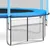 Northix Torba torba za čevlje za trampolin Neosport
