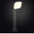 LED spoljašnja fleksibilna lampa NIKA LED/12,5W/230V IP44 50 cm