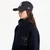 Jakna New Era MLB Sherpa Jacket New York Yankees UNISEX Navy S