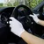 Xinyuechanghui Zaštitne rukavice F31009, 5 pari, Bele