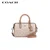 Coach Ženska torba CW330, Krem