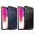 Maska Carbon Defender za Huawei Honor Note 10 crna.