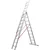 Trodelne Merdevine 3x10 6,7m 3010