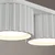 Sollux SL.1783 - Spot svetiljka AURA 2xGX53/10W/230V bela