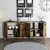 Hanah Home Komoda Elite 1610 180x80x45cm Orah