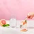 Set of 6 drinking glasses, made from glass, 470 ml, Modern - Krosno