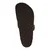 BIRKENSTOCK Cokle  rjava