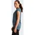 The North Face Majice modra NF0A8BS2L9L