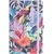 Notes 13x21cm linije 192strane s gumicom Eden Paradise