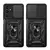 OVITEK TECH-PROTECT CAMSHIELD PRO GALAXY A05S BLACK