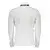 LA MARTINA Muška polo majica CCMP04-PK001_BIANCO_00001, Bela