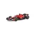 Bburago F1 dirkalnik - SF24 Ferrari, 1:43