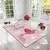 Conceptum Hypnose Tepih Hmi Kdc-90, Pravougaoni, 180 x 280 cm, Roze