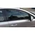 Heko Bočni vetrobrani Team za OPEL VECTRA C 2002-2008 Sedan , Hatchback, Combi, Prednji