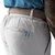 Moške hlače Bauer Golf Pant Light Grey XXL