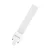 LEDVANCE LED žarnica DULUX S 9 4W 830 G23 -