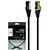 GEMBIRD Mrežni kabl PP8-LSZHCU-BK-5M S/FTP Cat.8 LSZH patch cord crni