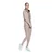 Winshape Funkcionalna jakna J008C nude/rjava