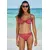 s.Oliver Bikini zgornji del Rome, rdeča