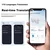 Se Sobast Pametne Bluetooth naočare S-G2Pro, Providne