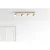 Brilagi - LED RGB prigušiva spot svetlo MONO 4xGX53/14W/230V Wi-Fi Tuya bež