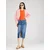 ABOUT YOU Krilo Kim  moder denim