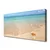 tulup.si Slika na platnu Starfish beach landscape 100x50 cm