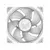ASUS TUF GAMING TR120 ARGB WHITE EDITION 3IN1 ventilator