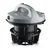 Raf Usisivač sa kesom za prašinu R.8705, 25 L, 2400 W, Sivi