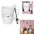 shumee Skodelica Kitten z žličko 350 ml