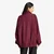 Jakna adidas Firebird Adilenium Track Top Maroon/ Black L