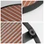 Reflet dAutomne BlackWalnut Decorative Painting