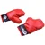 boksarski komplet boksarskih rokavic + torba SP0565