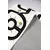 CONCEPTUM HYPNOSE Tepih (80x200) WOOKECE017
