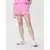 Sinsay - Kratke pantalone - roze