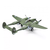 Model Kit Aircraft - 1:48 US Lockheed P-38 F/G Lightning