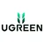 UGREEN US264 USB kabl 2.0 Tip CTip C 2m
