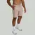 STRIX Shorts Taupe