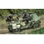 Model Kit Military 0320 - COMMANDO CAR (1:35)