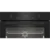 BEKO ugradna pećnica BBVM 17400 BDS crna