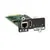 Eaton Mrežna upravljačka kartica, Web/SNMP, Ethernet 10/100/1000Base-T, Crna
