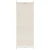 Žaluzine krem boje 50 x 150 cm