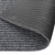 Greatstore Tepih tekač 100x300 cm siv